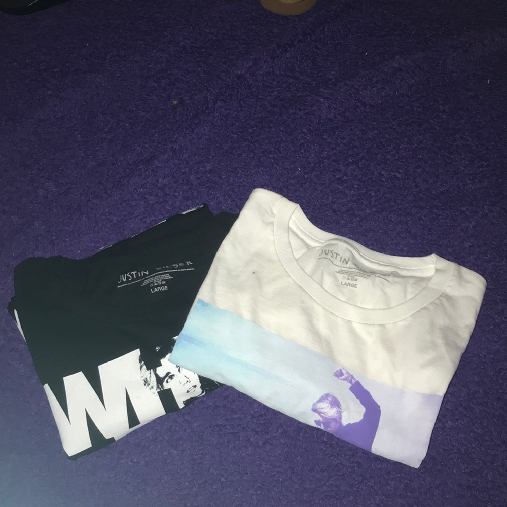 T-shirts